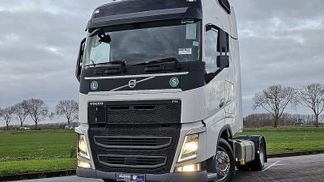 Lízing Traktor Volvo FH 500 2018