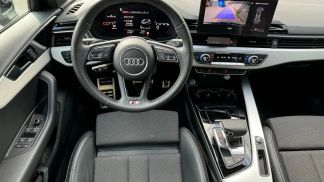 Leasing Wagon Audi A4 2019