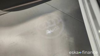 Leasing Sedan Audi A1 2016