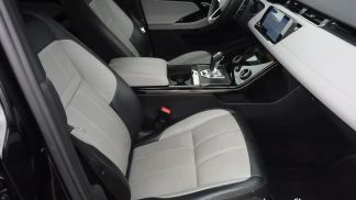 Leasing SUV Land Rover Range Rover Evoque 2021
