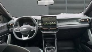 Lízing SUV Dacia Duster 2025