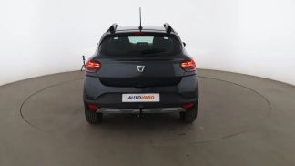 Leasing Hatchback Dacia Sandero 2022