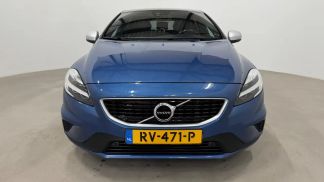 Leasing Hatchback Volvo V40 2018