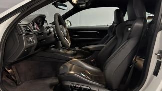 Finansowanie Coupé BMW M4 2015