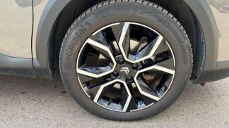 Leasing Sedan Citroën C4 2023