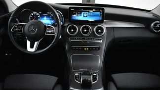 Lízing Sedan MERCEDES C 300 2020