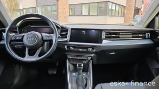 Leasing Hayon Audi A1 2020