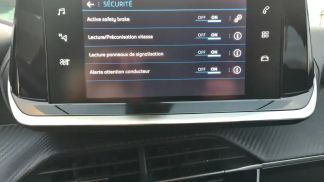 Lízing Hatchback Peugeot 2008 2022