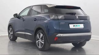 Leasing SUV Peugeot 3008 2022