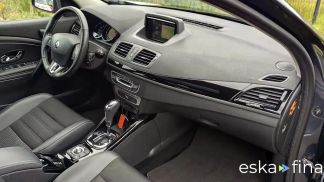 Finansowanie Sedan Renault Megane 2015