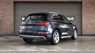 Finansowanie SUV Audi Q5 2020