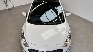 Leasing Hatchback Hyundai i30 2016