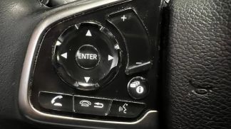 Lízing SUV Honda CR-V 2019