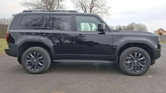Finansowanie SUV Toyota Land Cruiser 2025