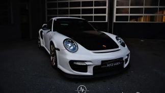 Finansowanie Coupé Porsche 911 2010