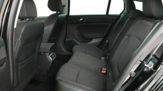 Finansowanie Wóz Renault Megane 2018