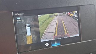 Lízing Van Mercedes-Benz SPRINTER 317 2024