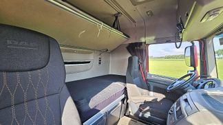 Leasing Tractor unit DAF XF 450 2019