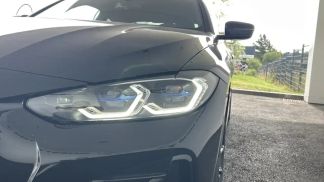 Finansowanie Coupé BMW 420 2024