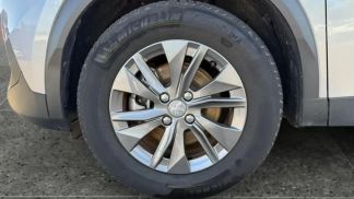 Leasing SUV Peugeot E-2008 2022