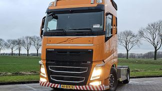 Leasing Tractor unit Volvo FH 420 2015