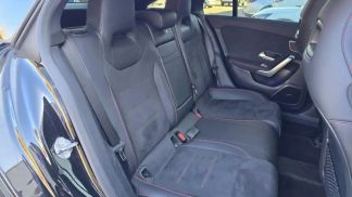 Leasing Wagon MERCEDES CLA 200 2020