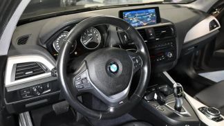 Lízing Sedan BMW 218 2014