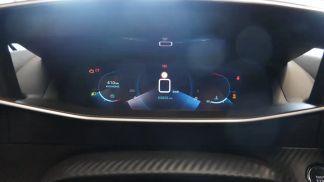 Leasing Fourgon Peugeot 208 2021