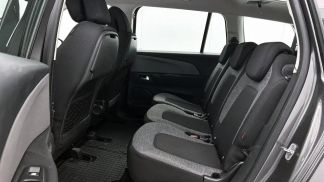 Leasing Hatchback Citroën GRAND C4 PICASSO 2017