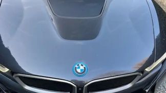 Leasing Coupe BMW i8 2017