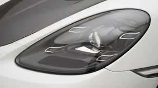 Leasing Coupé Porsche 718 2025