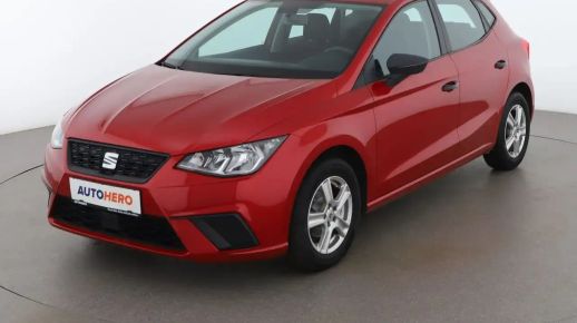 Seat Ibiza 2018