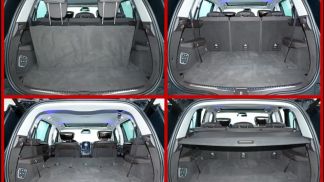 Lízing Hatchback Renault Espace 2016