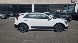 Leasing Wagon Kia Niro 2025