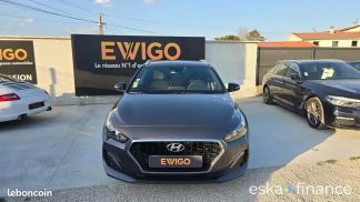 Lízing Kombi Hyundai i30 2020