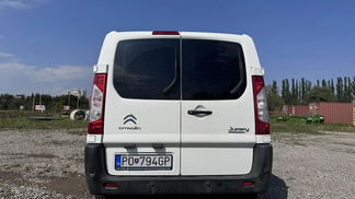 Finansowanie Van Citroën Jumpy 2014