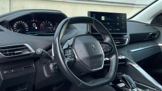 Finansowanie Hatchback Peugeot 5008 2022