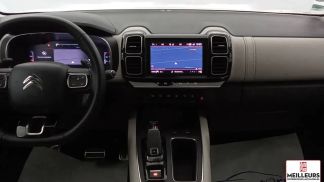 Leasing SUV Citroën C5 Aircross 2020