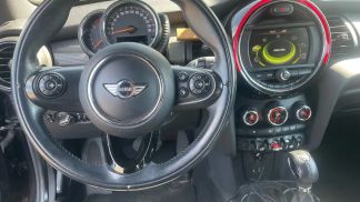 Lízing Hatchback MINI Cooper 2014