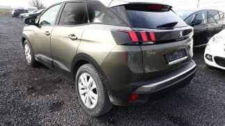 Leasing SUV Peugeot 3008 2020