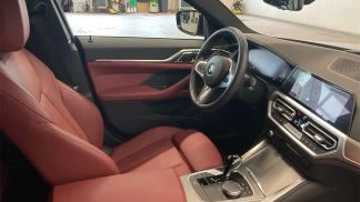 Financování Kupé BMW 420 2023