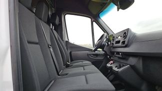 Lízing Van Mercedes-Benz ESPRINTER 2024