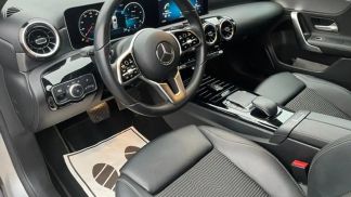 Leasing Sedan MERCEDES A 180 2020