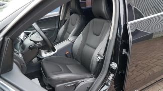 Leasing Wagon Volvo V60 2015