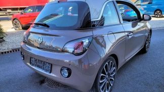 Leasing Hayon Opel Adam 2018