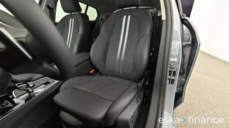 Leasing Hayon BMW 118 2024