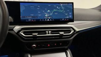 Financování Kupé BMW i4 2024