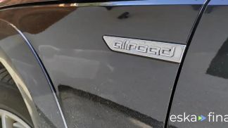 Leasing Wagon Audi A4 Allroad 2018