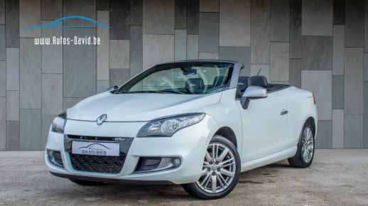 Renault Megane 2011