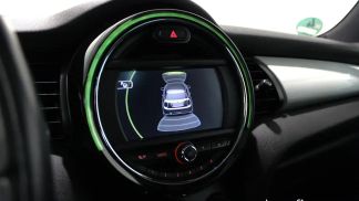 Financování Hatchback MINI Cooper 2015